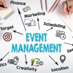 travel-event planner