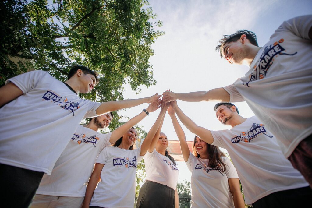 événement professionnel activité team-building